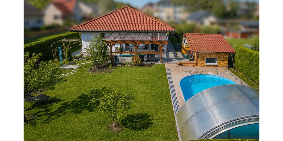 Einfamilienhaus Dallgow-Döberitz Döberitz - 3 Zimmer, 103 m&sup2;, 450.000&euro; | Angebot:26531201