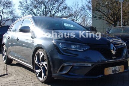 Renault Megane 94.000 km 14.800 &euro; Berlin 12681