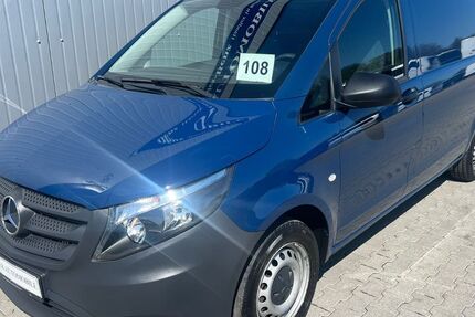 Mercedes-Benz Vito 108.416 km 19.499 &euro; Berlin 13055