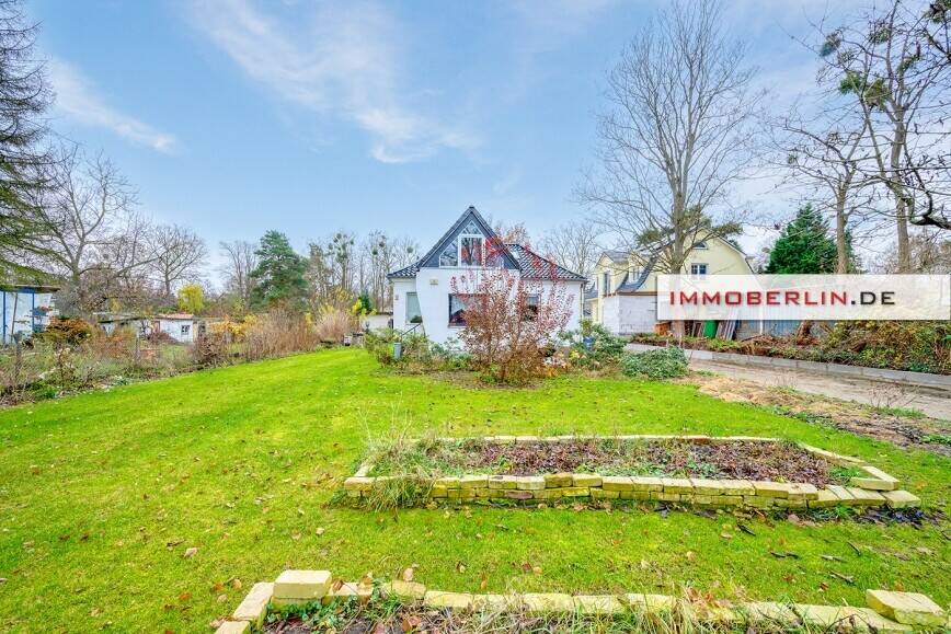 Einfamilienhaus Falkensee - 2 Zimmer, 65 m&sup2;, 415.000&euro; | Angebot:26388184