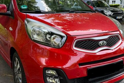 Kia Picanto 88.000 km 3.800 &euro; Berlin 12205