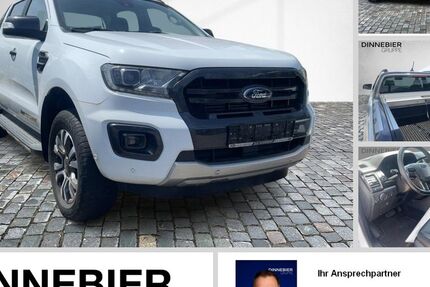 Ford Ranger 64.806 km 34.571 &euro; Berlin 13509