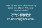 Etagenwohnung Berlin Friedrichshain - 2 Zimmer, 57 m&sup2;, 373&euro; | Angebot:25959974