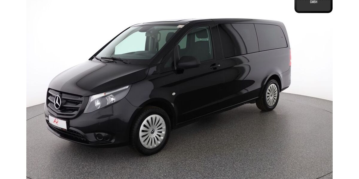 Mercedes-Benz Vito 97.149 km 27.880 &euro; Berlin 12103
