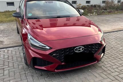 Hyundai i30 98.000 km 18.000 &euro; Groß Kreutz 14550