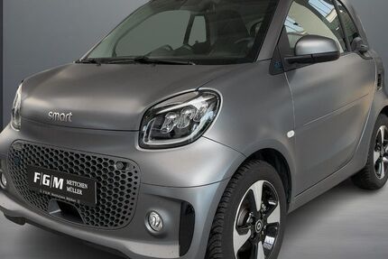 Smart ForTwo 26.119 km 16.880 &euro; Berlin 13156