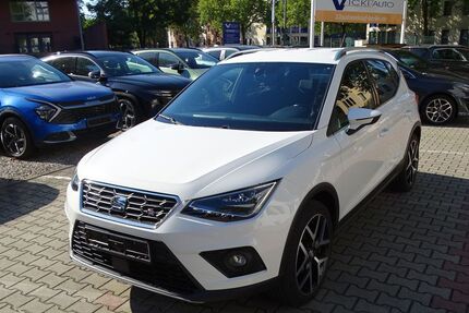 Seat Arona 47.516 km 20.900 € Berlin 12359