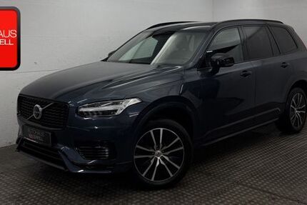 Volvo XC90 89.543 km 40.400 &euro; Berlin 12351