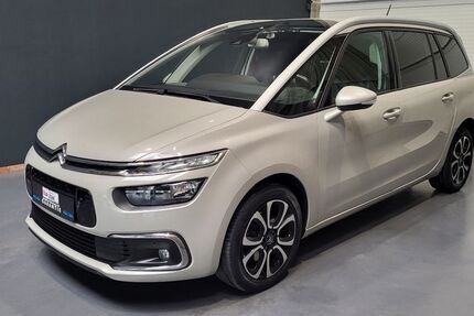 Citroen C4 SpaceTourer 139.225 km 15.950 &euro; Teltow 14513