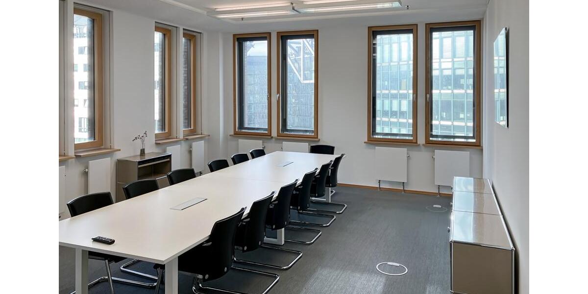 Gewerbeobjekt Berlin Mitte - 7.417&euro; | Angebot:22929965
