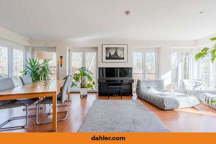 Haus Potsdam / Eiche Eiche - 5 Zimmer, 147 m&sup2;, 850.000&euro; | Angebot:26621534
