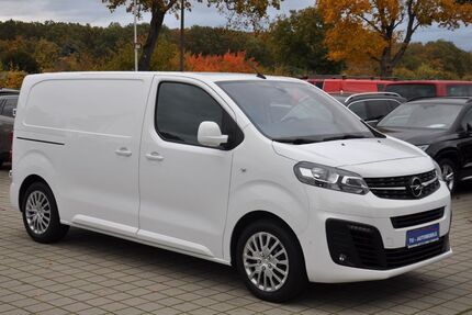 Opel Vivaro 56.500 km 18.990 &euro; Teltow 14513