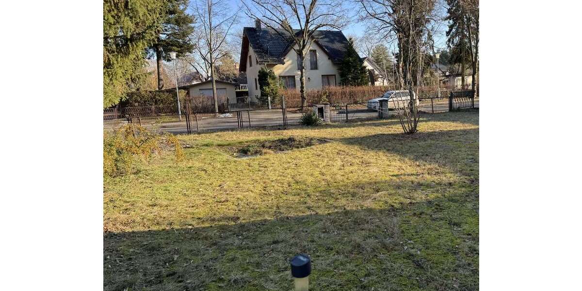 Grundstück Rangsdorf - 429.000&euro; | Angebot:24989313