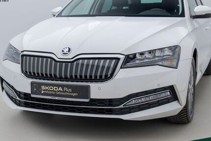 Skoda Superb 69.637 km 21.789 &euro; Berlin 13088
