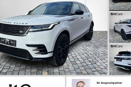 Land Rover Range Rover Velar 15.880 km 64.755 &euro; Berlin 13581