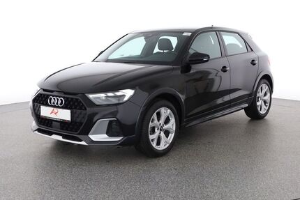 Audi A1 37.926 km 26.780 &euro; Berlin 12103
