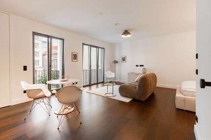 Wohnung Berlin Mitte - 1 Zimmer, 51 m&sup2;, 730.000&euro; | Angebot:23106948