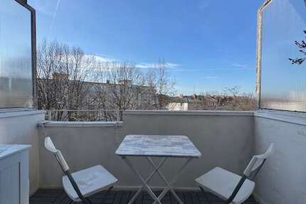 Wohnung Berlin Gesundbrunnen - 1 Zimmer, 34 m&sup2;, 179.000&euro; | Angebot:25305507