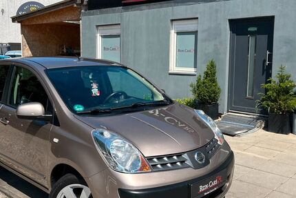 Nissan Note 165.000 km 4.790 &euro; Berlin 13088