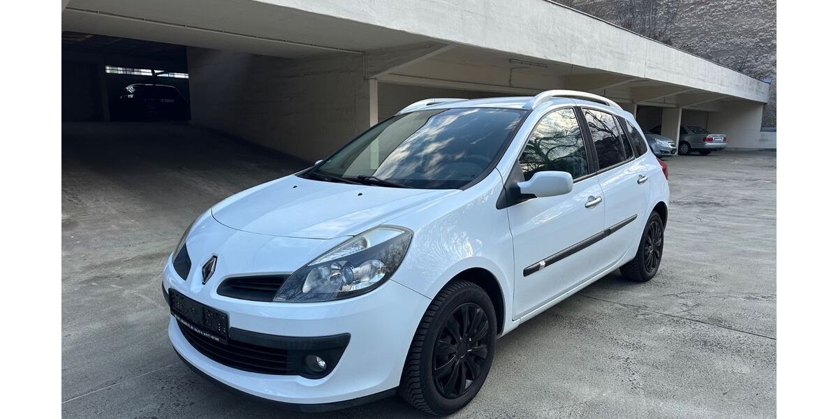 Renault Clio 179.000 km 1.800 &euro; Berlin 10783