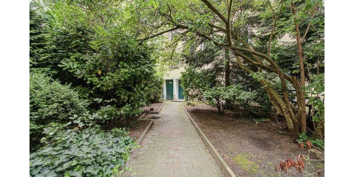 Etagenwohnung Berlin Charlottenburg - 2 Zimmer, 56 m&sup2;, 240.000&euro; | Angebot:23999699