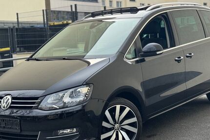 VW Sharan 197.000 km 19.699 &euro; Berlin 13089
