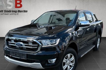 Ford Ranger 97.225 km 28.499 &euro; Berlin 12055