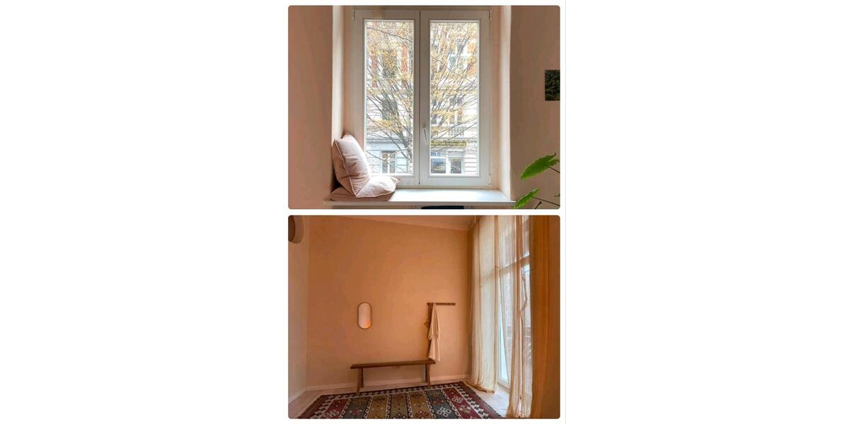 Etagenwohnung Berlin Neukölln - 3 Zimmer, 104 m&sup2;, 2.000&euro; | Angebot:27609393