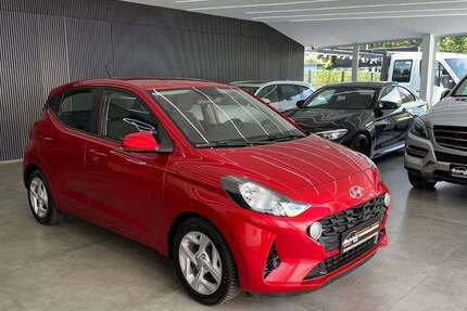 Hyundai i10 92.484 km 9.950 &euro; Berlin 12357