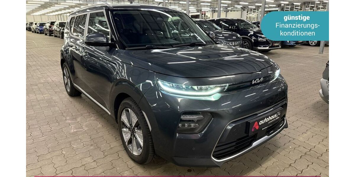 Kia Soul 13.278 km 25.090 &euro; Ludwigsfelde (bei Berlin) 14974