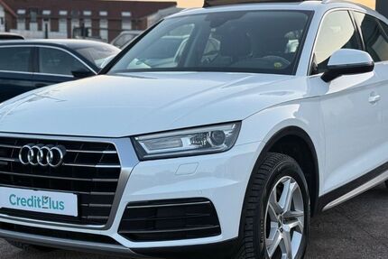 Audi Q5 97.700 km 26.890 &euro; Ludwigsfelde 14974