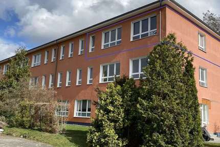Wohnung zum Mieten in Kloster Lehnin 550 € 64.44 m²