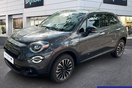 Fiat 500X 15.348 km 19.880 € Berlin 10315