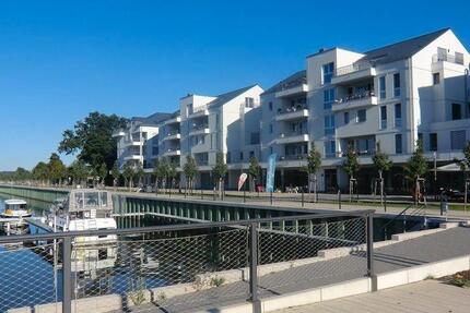 Wohnung Werder (Havel) - 2 Zimmer, 46 m&sup2;, 210.000&euro; | Angebot:24399356