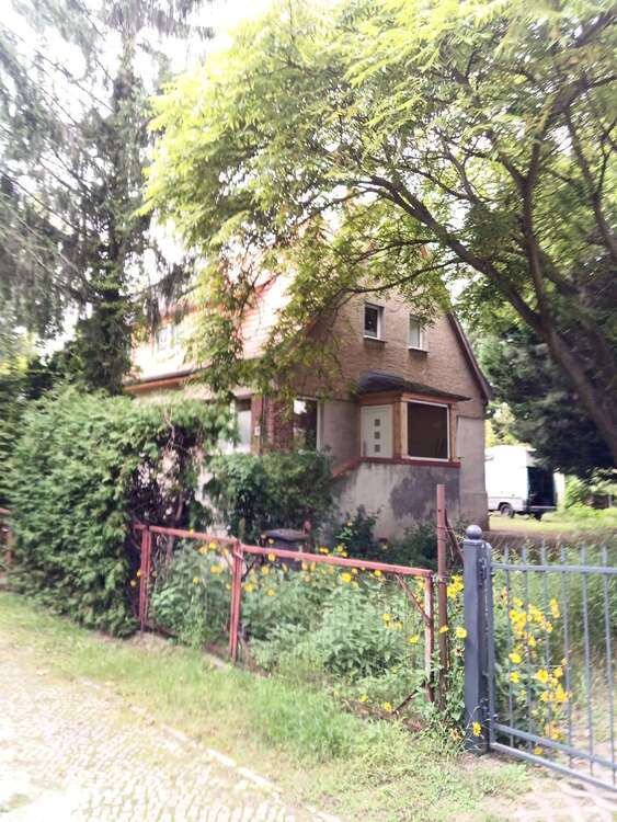 Haus zum Kaufen in Berlin 429.000 € 100 m²