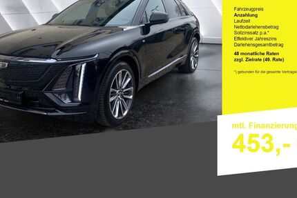 Cadillac Andere 10.104 km 56.899 &euro; Berlin-Französisch Buchholz 13127