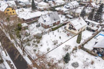 Haus Michendorf - 5 Zimmer, 164 m&sup2;, 499.000&euro; | Angebot:25267294