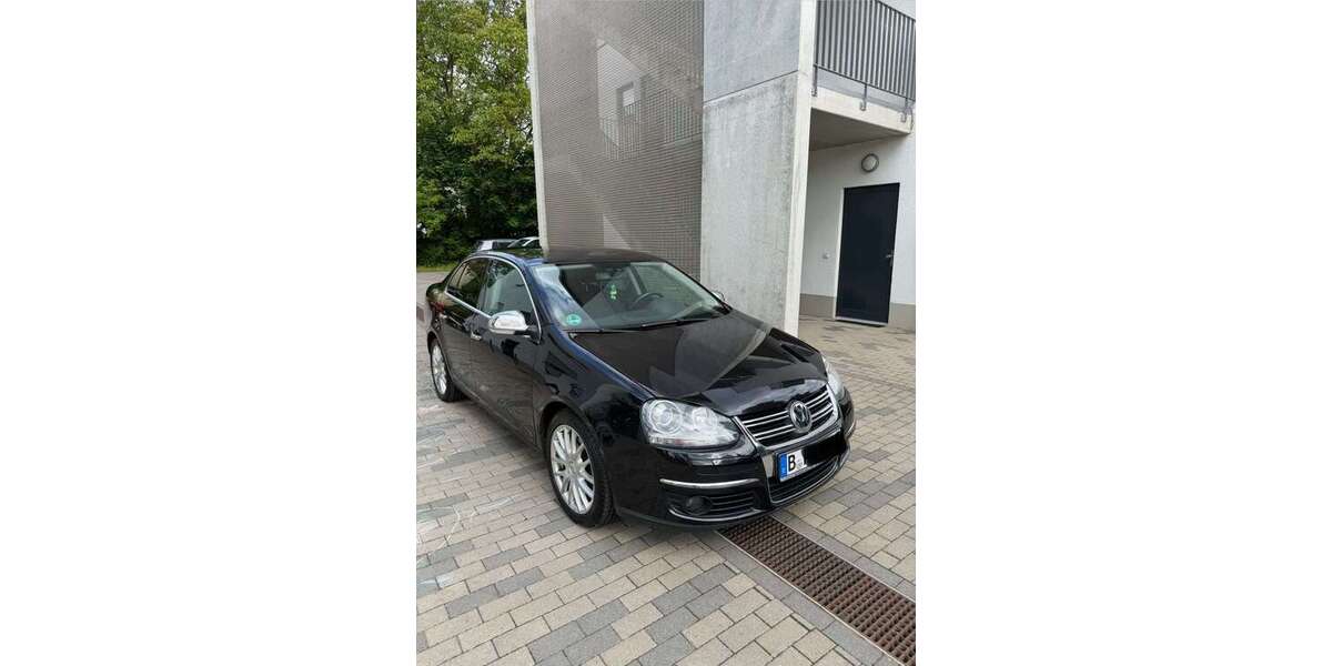 VW Jetta 235.000 km 3.500 &euro; berlin 13156