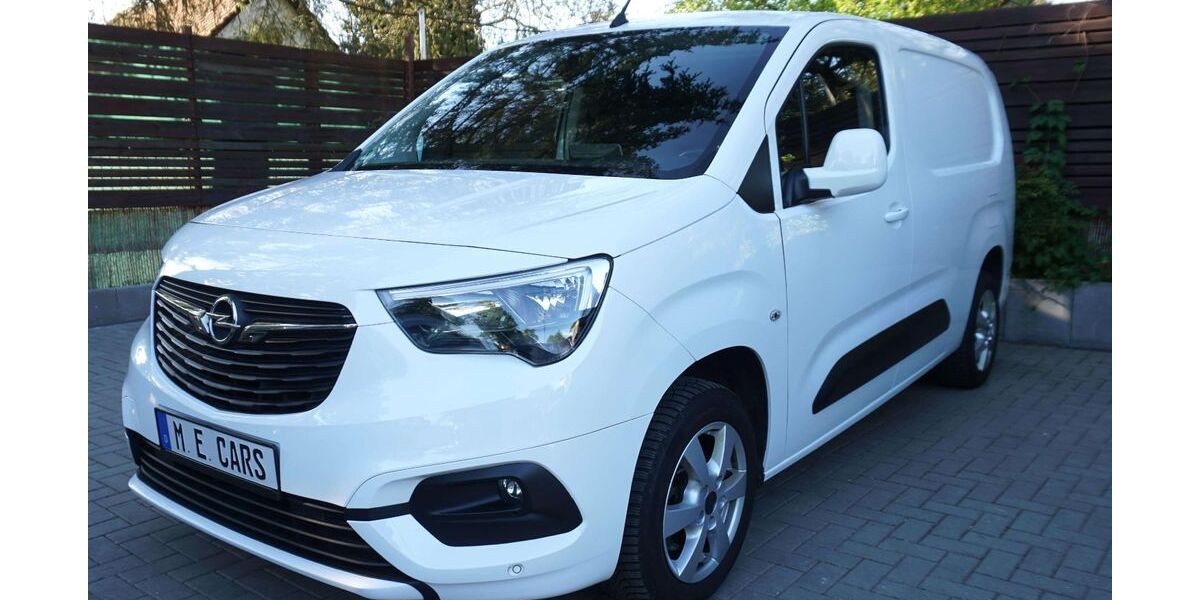 Opel Combo 157.000 km 13.400 &euro; Falkensee 14612