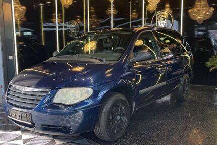 Chrysler Voyager 225.720 km 1.700 € Berlin 12099