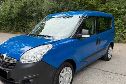 Opel Combo 145.000 km 4.590 &euro; Berlin 12351