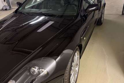 Aston Martin DB9 45.393 km 59.800 &euro; Berlin, Stadt 10117