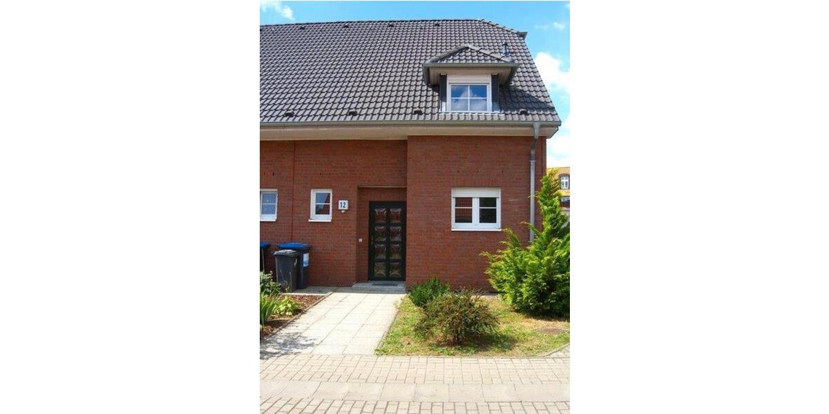 Doppelhaushälfte Nauen - 5 Zimmer, 116 m&sup2;, 339.900&euro; | Angebot:26249010