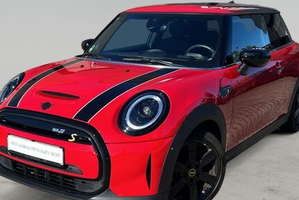 Mini Cooper SE 57.559 km 22.990 &euro; Potsdam 14482
