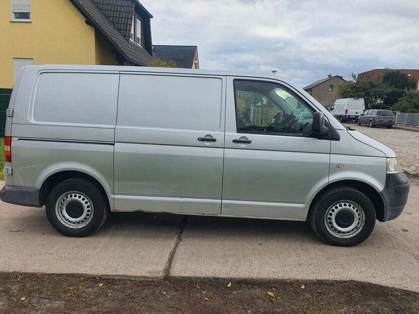 T5 Transporter