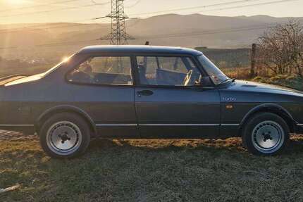Saab 900 234.000 km 59.900 &euro; Berlin, Stadt 12627