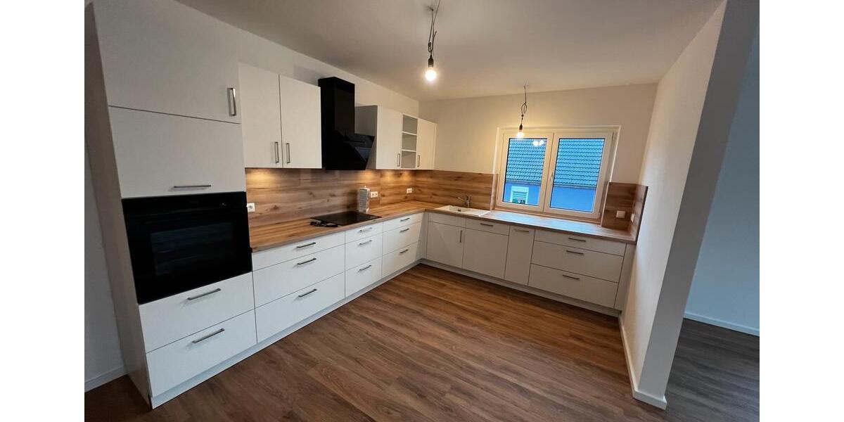 Etagenwohnung Brieselang - 3 Zimmer, 104 m&sup2;, 1.700&euro; | Angebot:26245213