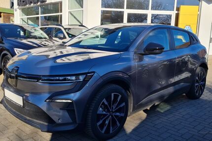 Renault Megane E-TECH 6.294 km 21.500 &euro; Berlin 12623