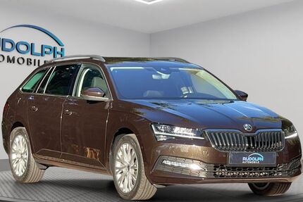 Skoda Superb 87.000 km 22.199 € Berlin 13088
