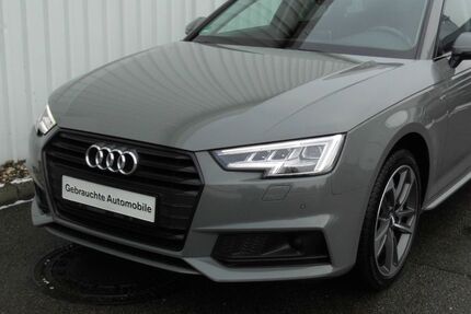 Audi A4 123.500 km 22.790 &euro; Berlin 12439